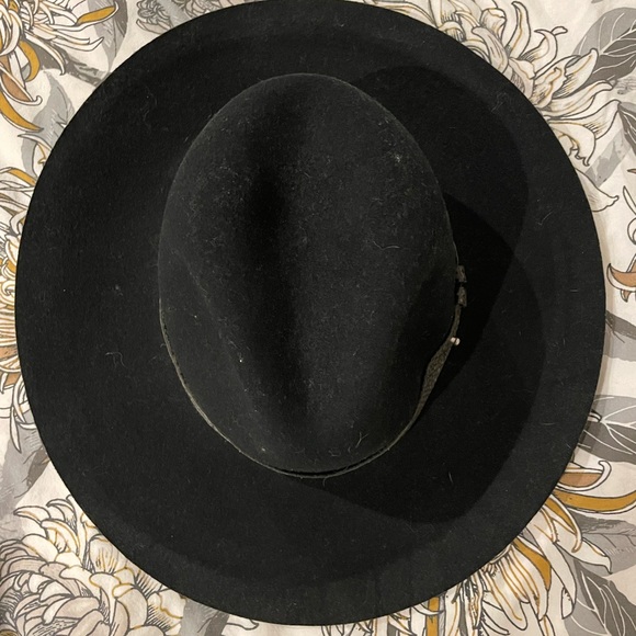 Rag & Bone floppy brim hat - Picture 3 of 6